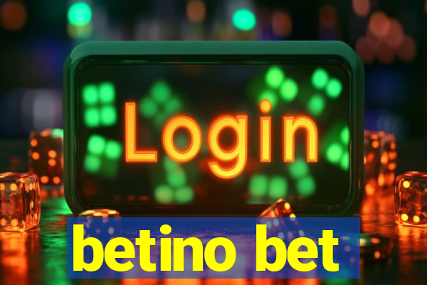 betino bet